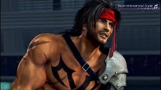 Jecht Online Matches #2 - Dissidia Final Fantasy NT Online English