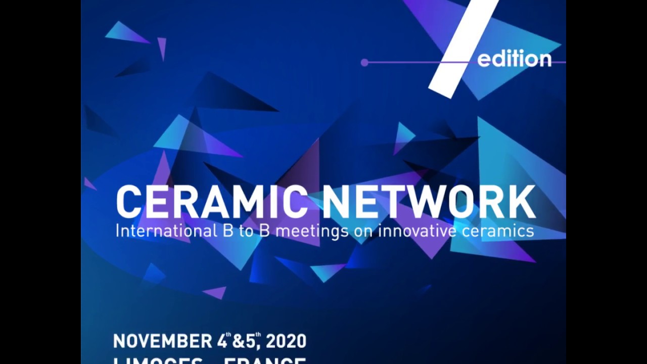 CERAMIC NETWORK Concept YouTube