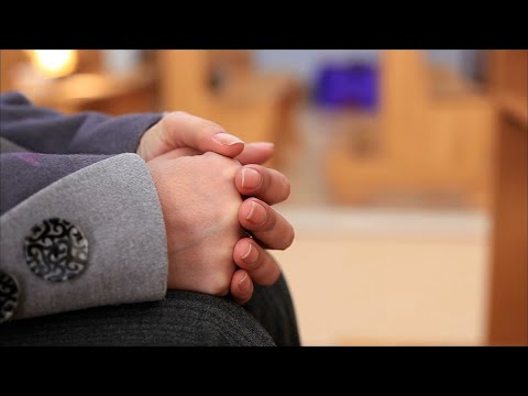 Video: Hvilke Hellige At Bede Om Helbred