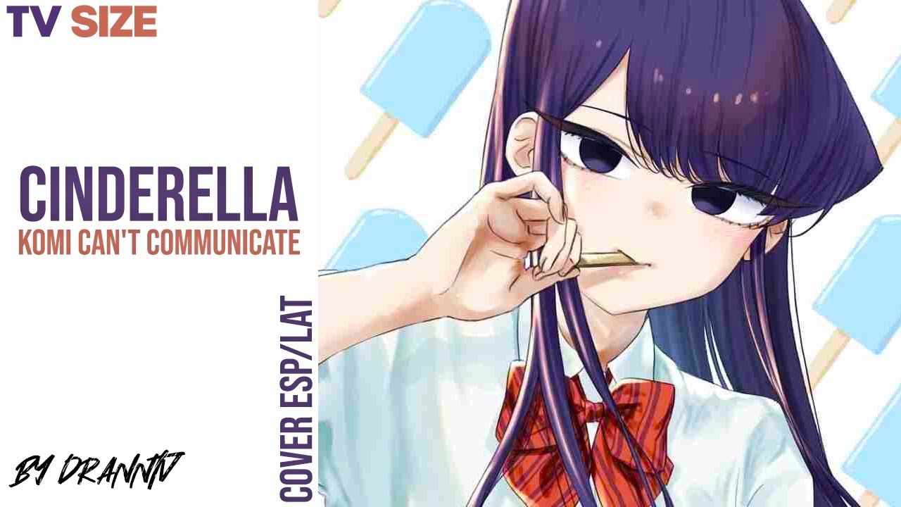 Stream Fiction (Wotaku ni Koi wa Muzukashii Opening) / Cover ESP/LAT by  Drann