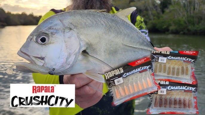 NEW! VMC RedLine Hooks Breakdown with Seth Feider