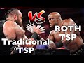 ROTH TSP vs Traditional TSP - Which is Better?