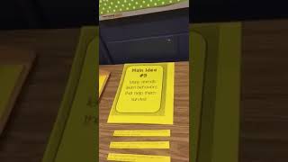 Briana Smith Case Study Main Idea Lesson Part 2