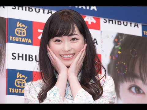 「写真集とは違ったいろんな私」福原遥、初めてのフォトブックを発売（AbemaTIMES）