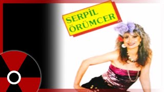 Serpil Örümcer - Sıktı Mı Canını Resimi