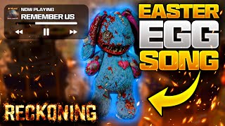 Reckoning Easter Egg Song Guide Remember US by Kevin Sherwood ft Elena Siegman Black Ops 6 Zombies