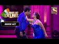 "Bachata Dance Act" का Sense Of Rhythm लगा Judges को Crispy |India's Got Talent Season 7| Dance Act