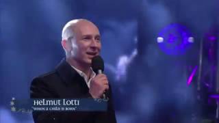 Helmut Lotti - When a Child is born 2016