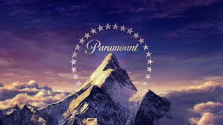 Paramount Pictures 2010-2011 Logo Without Byline