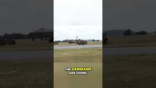 D-Day Aftermath: Fierce Hedgerow Battles in Northern France #shorts