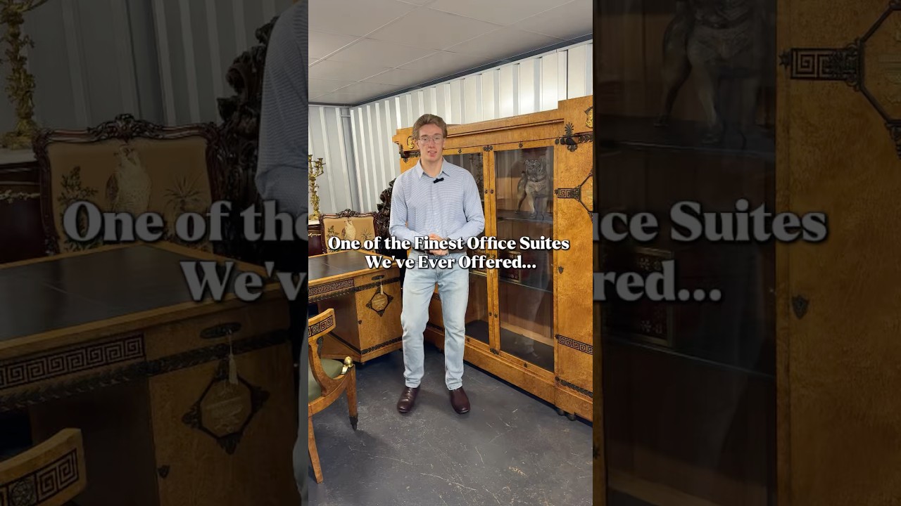 Knight Fine Antiques & Collectables