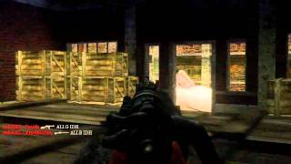 [CoD2] OLDSKOOL LENIN:)