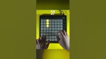 Thumbnail of BEAT DO PAC MAN Brazillian Funk Remix on Launchpad #pacman #brazillian #montagem #phonk