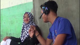 2R RizkyRidho Cinta Yang Kembali  ( Cover  ²017 )