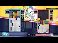 [Puyo Puyo Tetris 2] Puzzle League VS: Doremy vs. kazu (04-02-2021, Switch, JP voices)