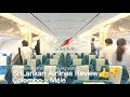 The Strengths and Weakness of SriLankan Airlines - Colombo to Mále
