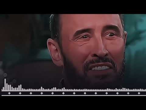 لا تسألي كاظم الساهر دارين شبير تنافس نزار قباني