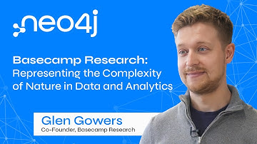 Basecamp Research: Representing the Complexity of Nature in Data and Analytics