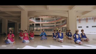 Tari Bosara  | Seni Tari 2018 FSD Universitas Negeri Makassar (UNM)