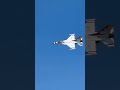 Thrilling F-16 Thunderbird Flyby: A Must-see Flight!