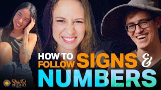Spiritual Meaning of 911, Angel Numbers, Numerology & How to Follow Signs | Blissful Breakfast