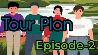 Tour plan || Episode 2 || Pixie Hollow Official