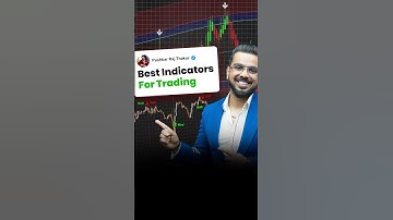 Best Indicators For Trading