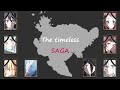 Amvthe timeless saga