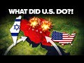 How the U.S. Weakened Iran’s Military Power in 5 Strategic Strikes | Full Analysis