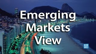 Emerging Markets View
