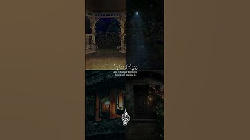 سورة فصلت القارئ #اسلام_صبحي #قران_كريم 💙