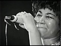 Aretha franklin  live at concertgebouw amsterdam 1968  i never loved a man the way i love you