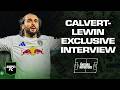 Could Dominic Calvert-Lewin make the England World Cup squad? 🤔 EXCLUSIVE INTERVIEW | ESPN FC