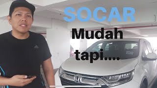 SOCAR Mudah tapi....