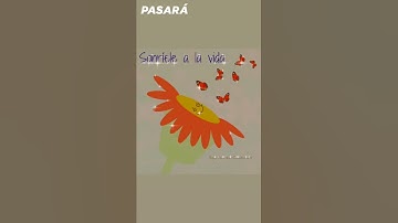 Thumbnail of sonriele a la vida- DANI GALEA  Y DNK