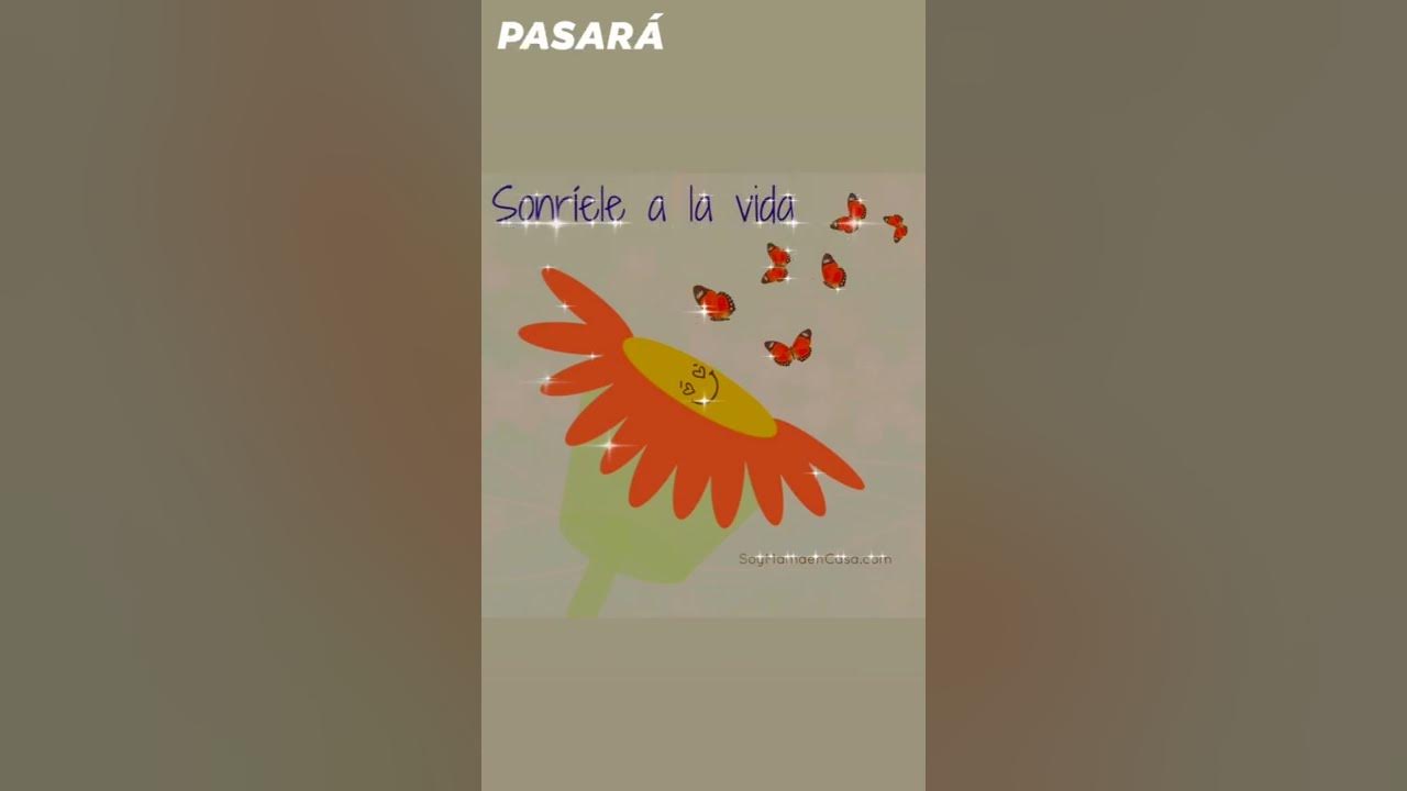 sonriele a la vida- DANI GALEA  Y DNK