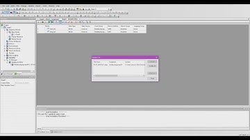 How to Update Variables Link in Vijeo Designer