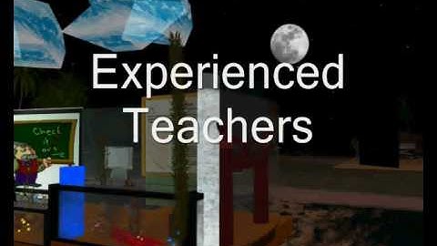 International Language Lessons:Second Life