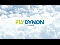FLYDYNON Presents...