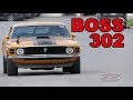 Free Horsepower for 440 Heads - Boss 302 Test Drive