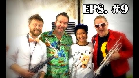 ORIND CHANNEL Episode #9 (#ORINDgig