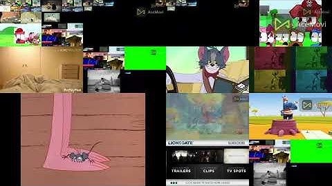 Up To Faster 178 Parison To El Chavo Animado V2