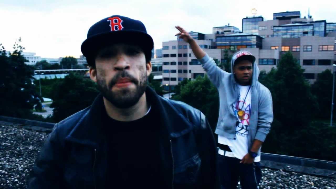 JOZEPH BLACK -TRILLA (OFFICIALVIDEOCLIP)