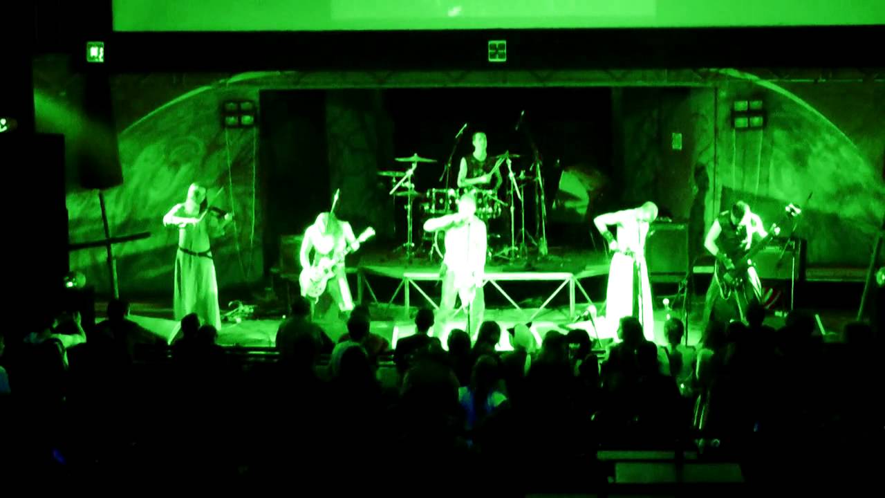 Руяна - Лихолесье