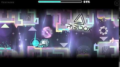 My part in Ravider (WerewolfGD