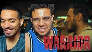 All of Death is a Going Home - Warrior S3 Ep 9 Reaction