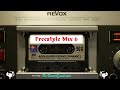 Freestyle Mix #6 -  Johnny O, Judy Torres, TKA, Stevie B, Noel, & more!