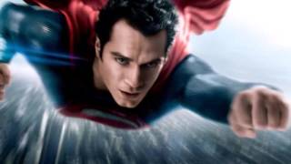 DCEU | Superman&#39;s Theme Suite, Part I - &quot;A Symbol of Hope&quot;