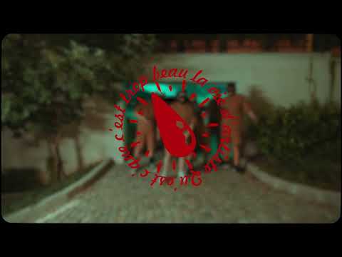 BLZNCT‘99 SUMMER MERCH 2022 (Official video)