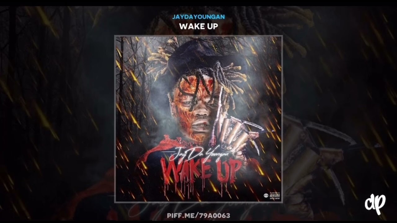 Jaydayoungan - Law (slowed)